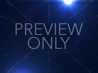 Golden Drift Cool Blue