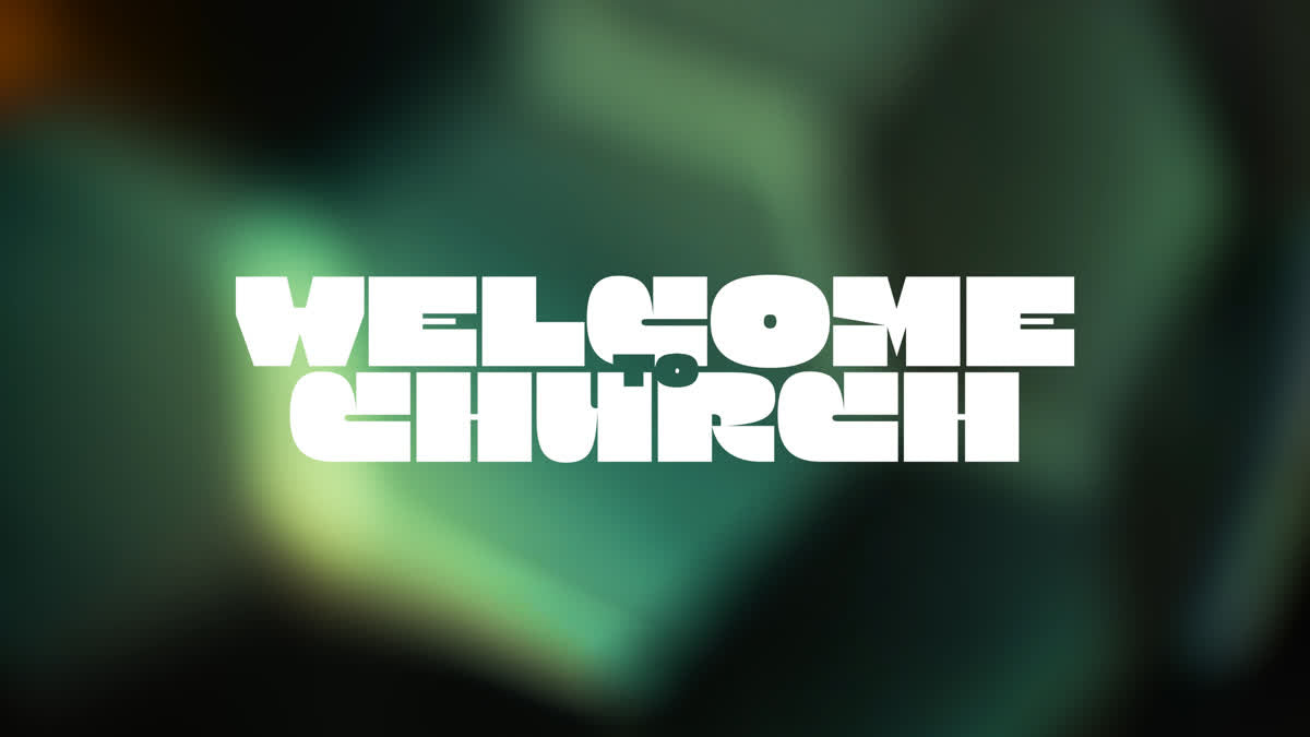 Hex Welcome