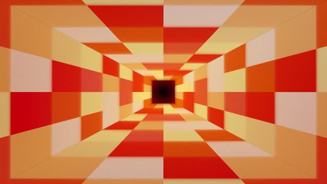 Chroma Corridor 02