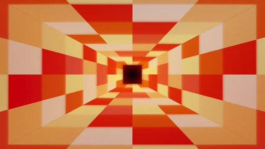 Chroma Corridor 02