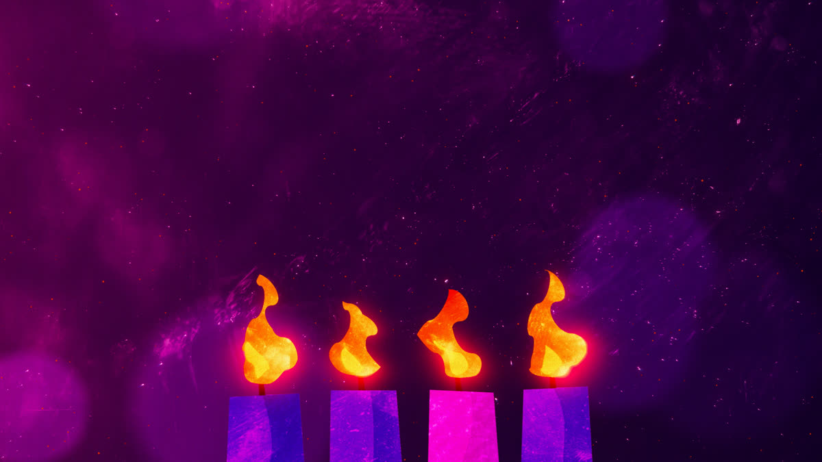 Advent Visions 1