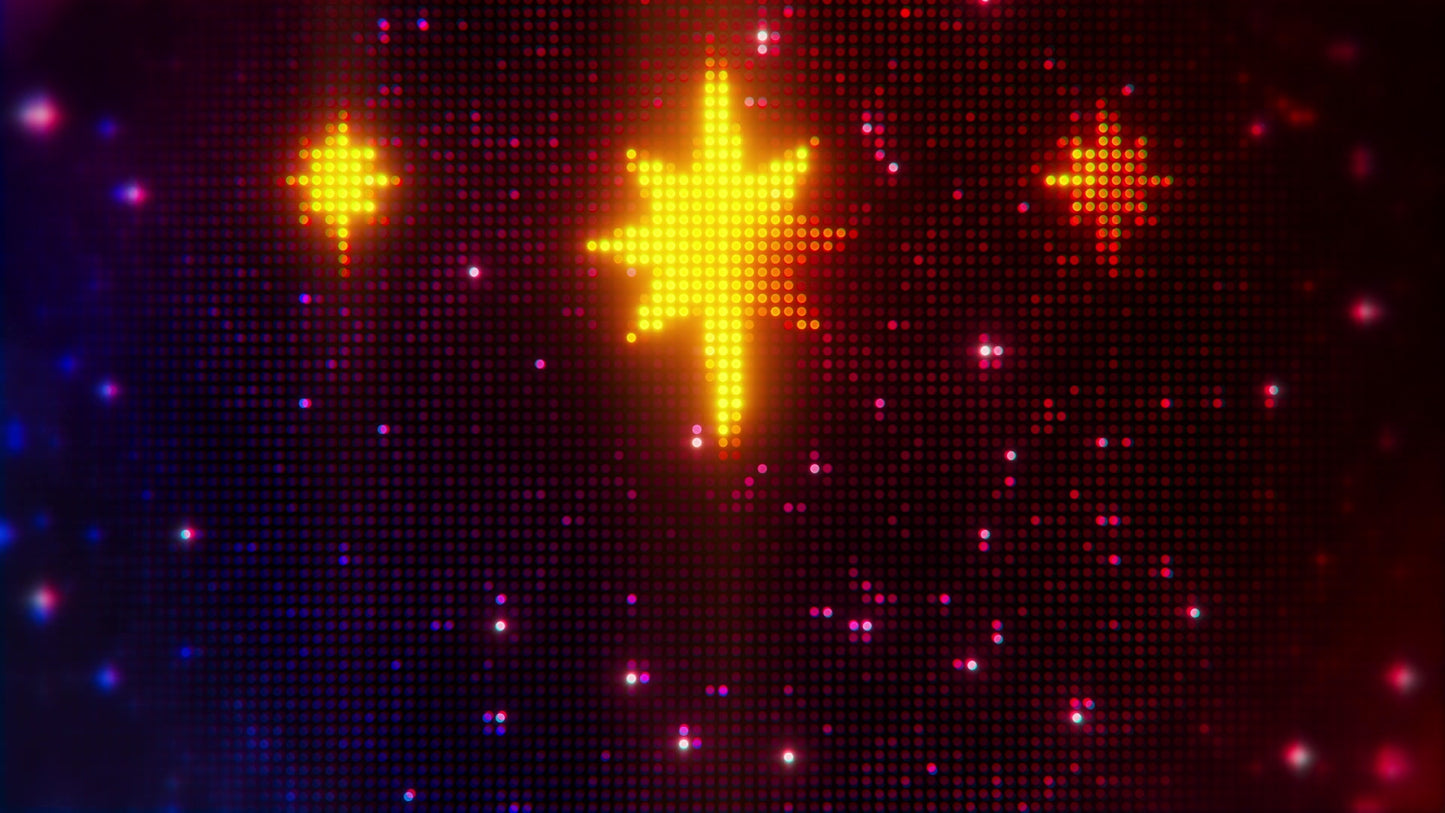 Christmas Led 7