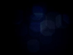 Sparkles Blue