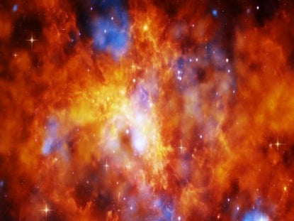 Cosmos 01