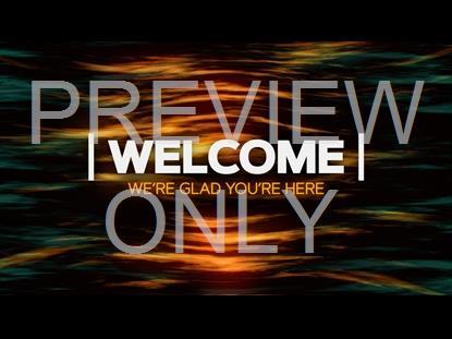 Continuance Welcome Graphic