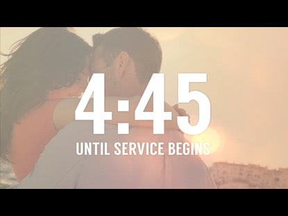 Relationship Goals Countdown