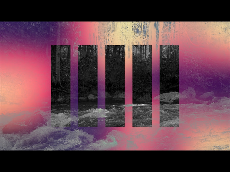 Northwest Fall 3 Remix