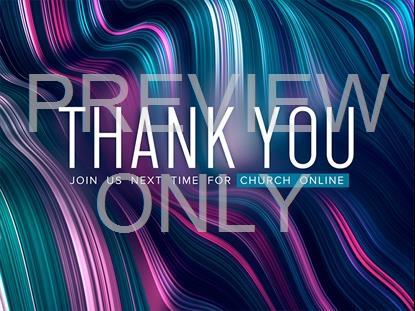 Wavelength Stream Close Still