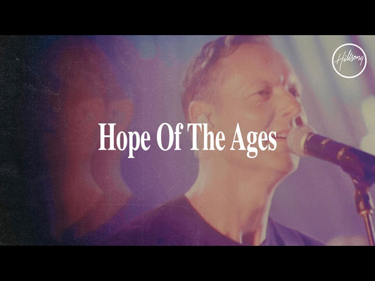 Hope Of The Ages