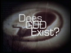 Does God Exist?