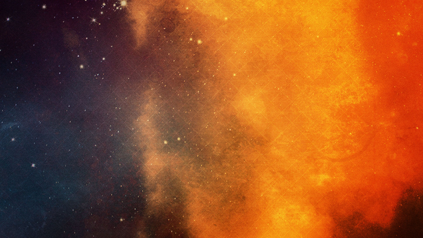Ethereal Space Still