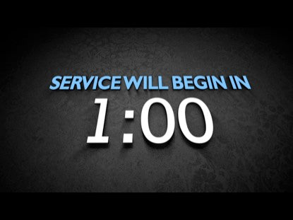 Countdown 3d 1 Min