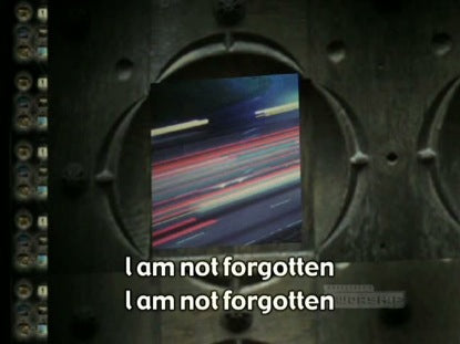 Not Forgotten