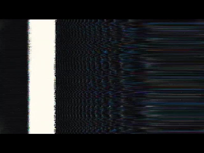 Computer Noise Glitch Motion 10
