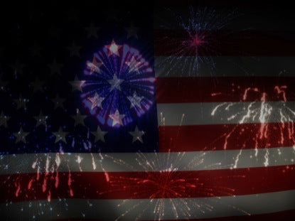 Stars And Stripes
