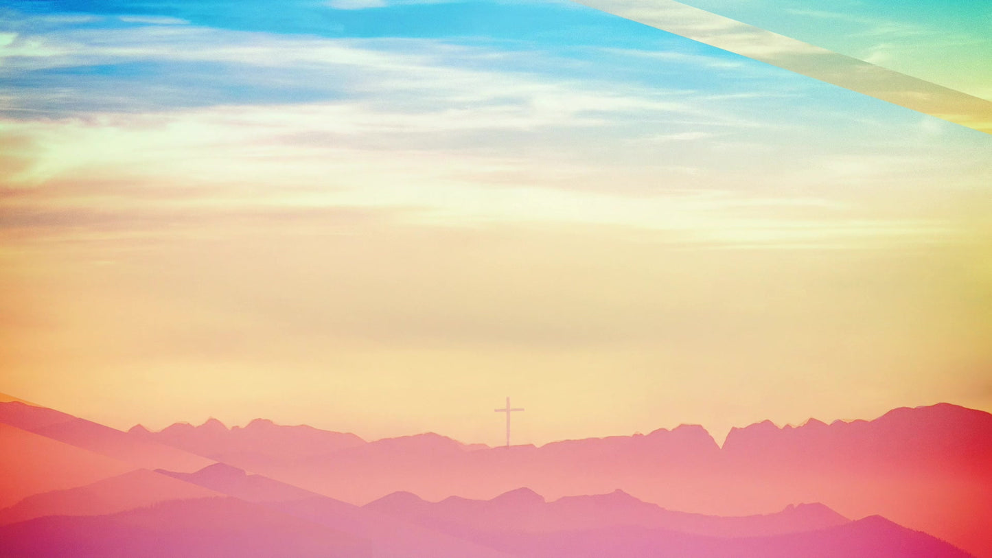 Faith Hope Bright
