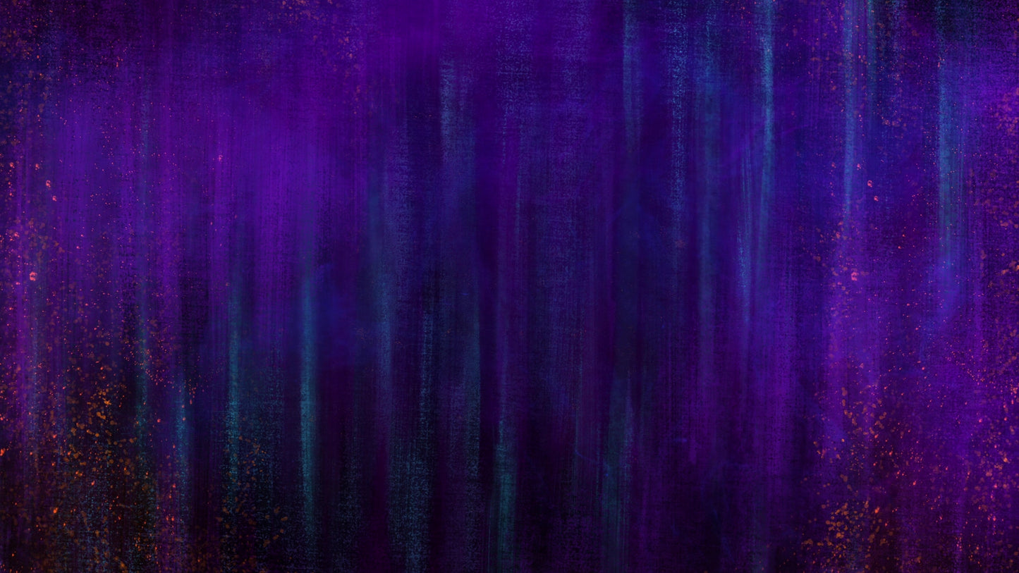 Radiant Advent: 07 Still
