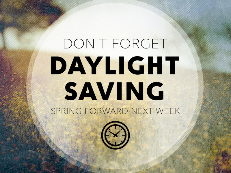 Spring Forward 1 Motion