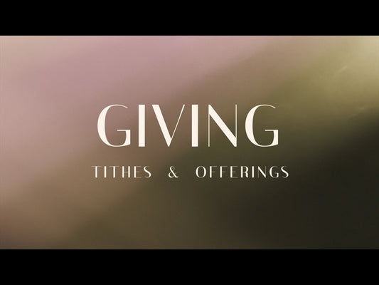 Go Beyond Giving
