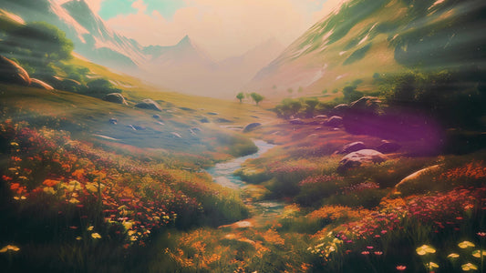 Reflective Cross 1 Alt Still