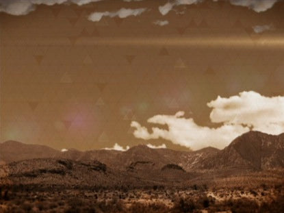 Mountain Worship 4 Loop