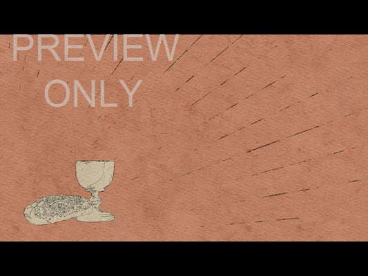 Drawn To Him Still 04