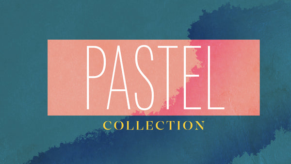 Pastel Collection