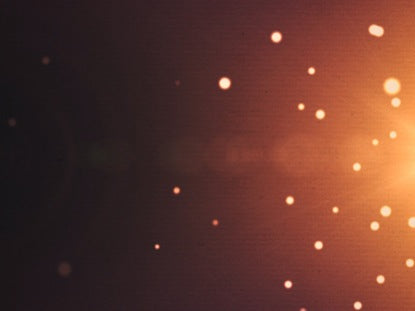 Peaceful Glow 05
