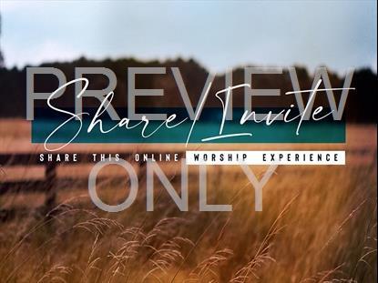 Amber Fields Share Invite Still