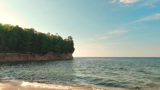 Pictured Rocks 4 Tint