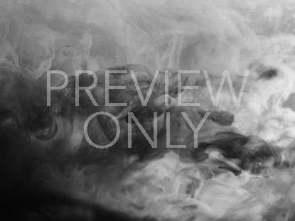 Black On Gray Delayed Black