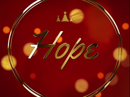 Christmas Hope Loop Vol6