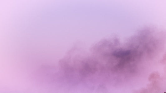 Let the Incense Rise 9