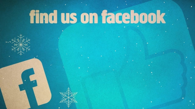 Facebook Winter