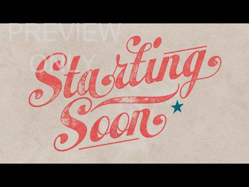 Est 1776 Starting Soon Still