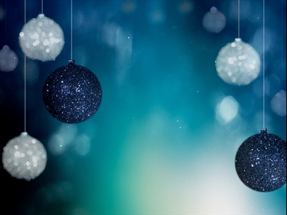 Christmas Ornaments 1