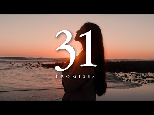 31 Promises