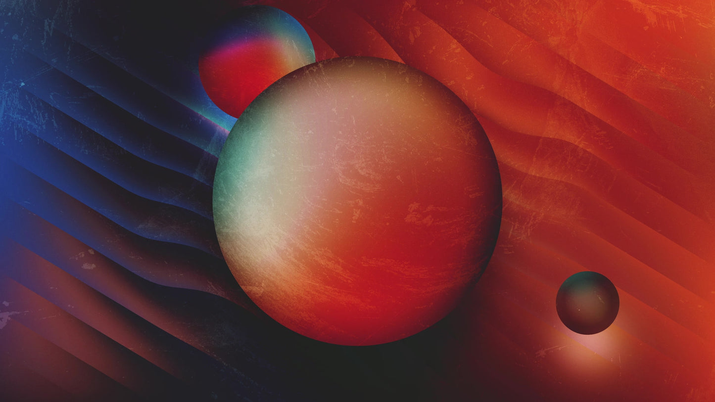 Elemental Sand Still