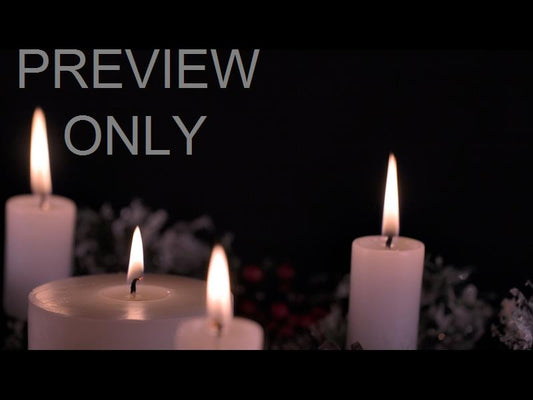 Advent Wreath 7 Still