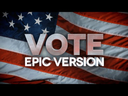 Voting Election Issues Epic
