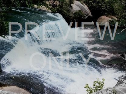 Waterfalls 9 Still