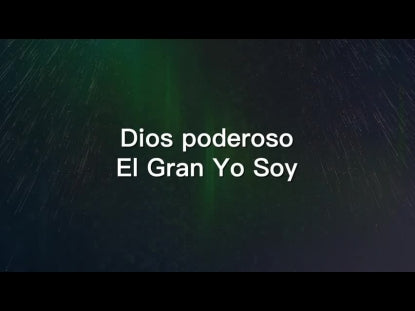 El Gran Yo Soy