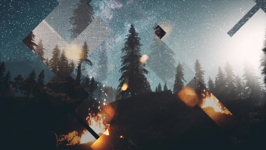 Rustic Christmas 10 Still