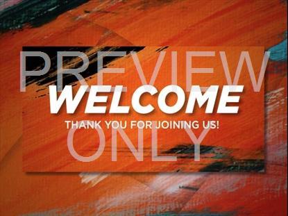 Painted Praise Welcome Still