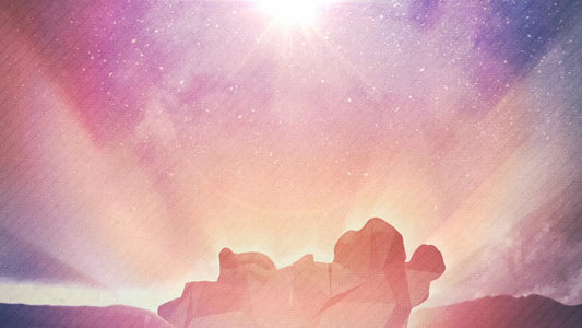 Christmas Sky 02 Still