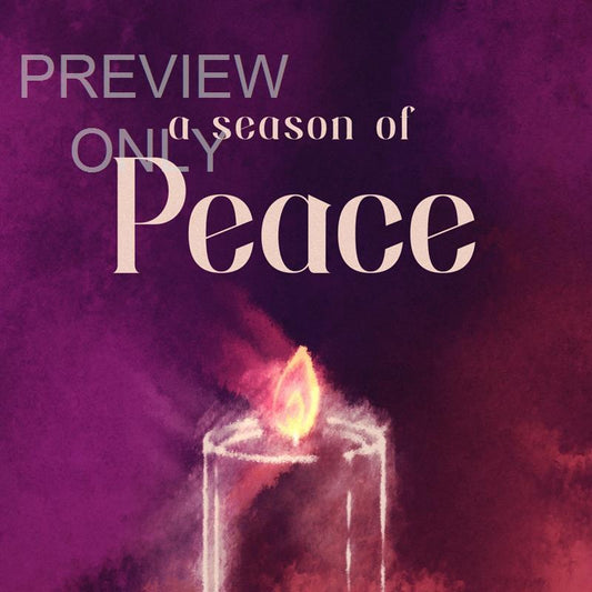 Light Of Advent Social Graphic 04