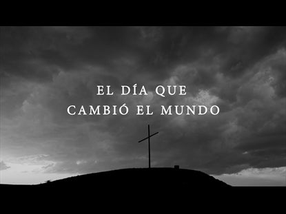 El Di´a Que Cambio´ El Mundo