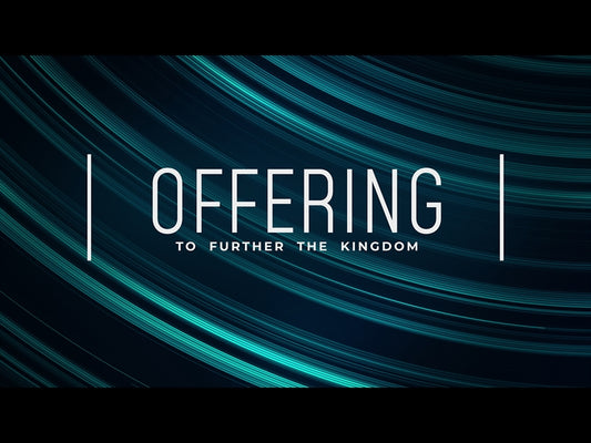 Linear Wave Offering