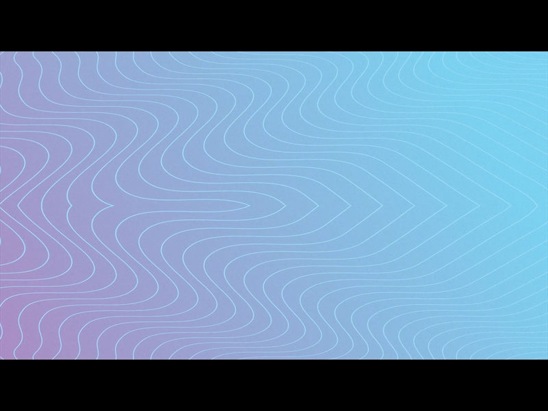 Lavender Waves Loop 05