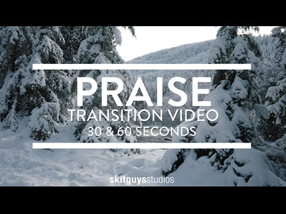 Praise